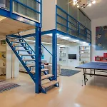 I-Host Apartment - Ausonio 16