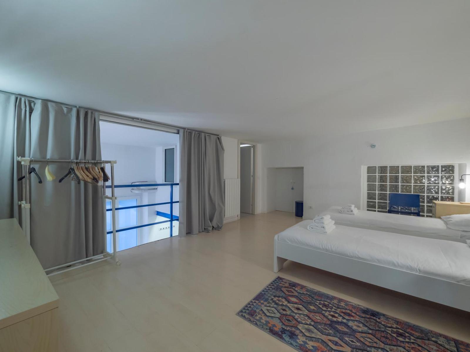 Apartment I-host - Ausonio 16