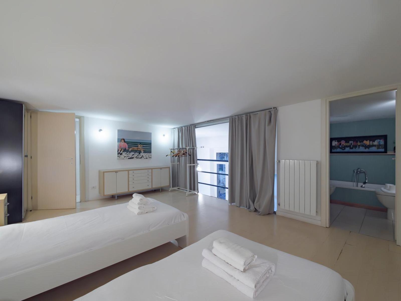Apartment I-host - Ausonio 16 *
