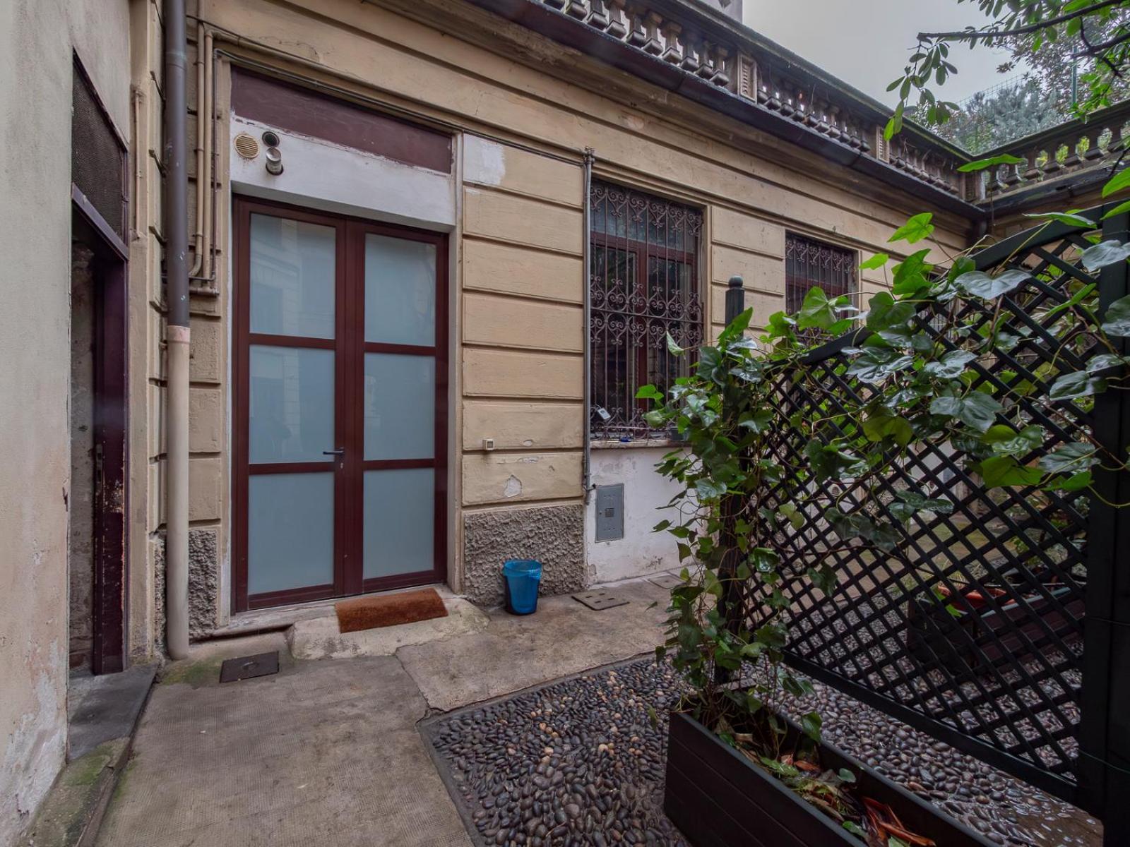I-host - Ausonio 16 Apartment *