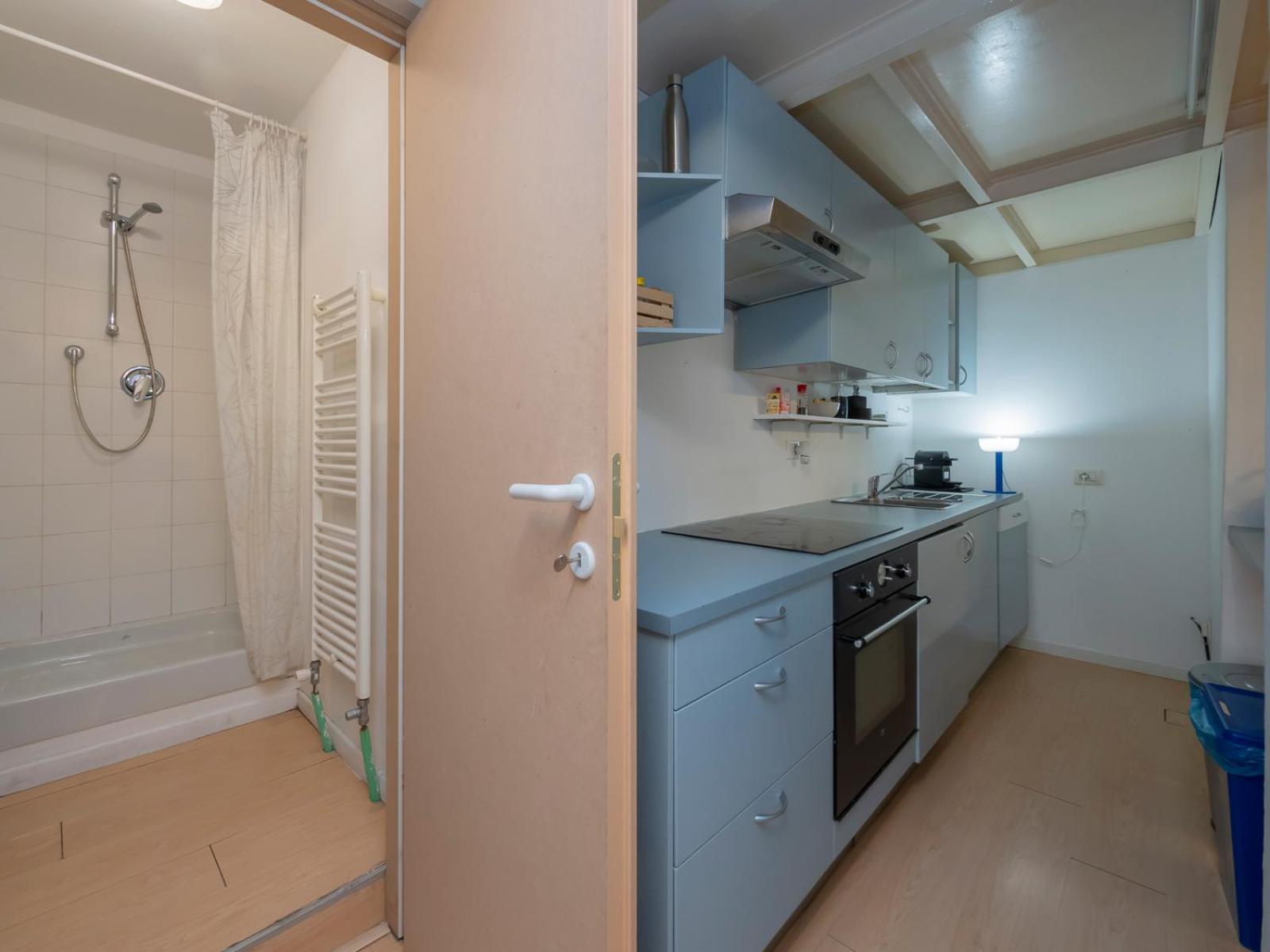 I-host - Ausonio 16 Apartment *