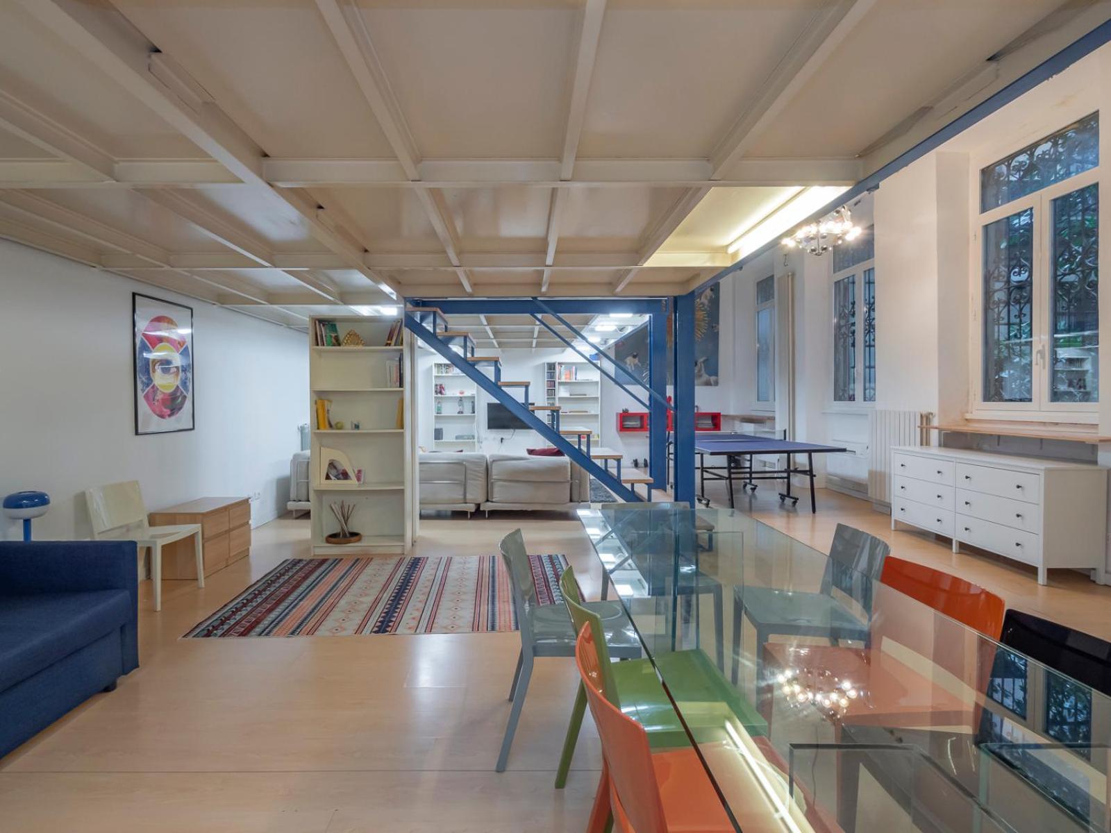 Apartment I-host - Ausonio 16 Milan