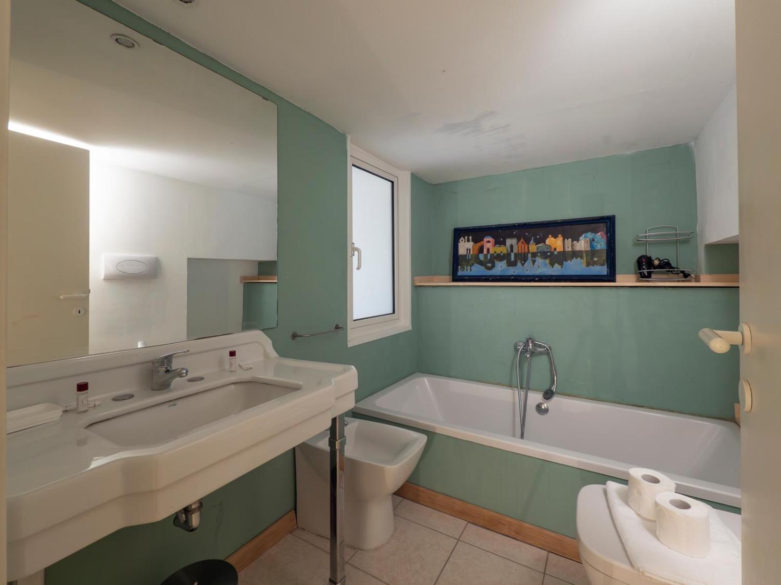 I-host - Ausonio 16 Apartment Milan